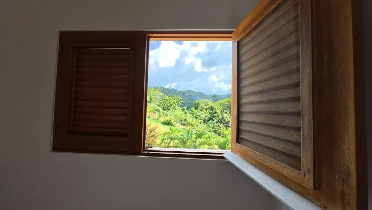 The Nest, A Quiet Refuge With Impressive Views Villa Las Terrenas Dominik Cumhuriyeti
